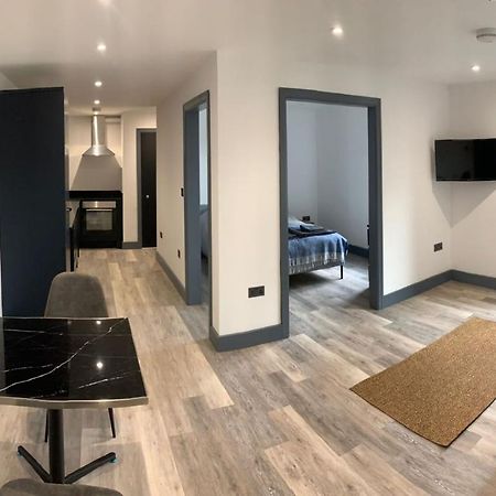 Aparthotel Craft Court Southport Exteriér fotografie