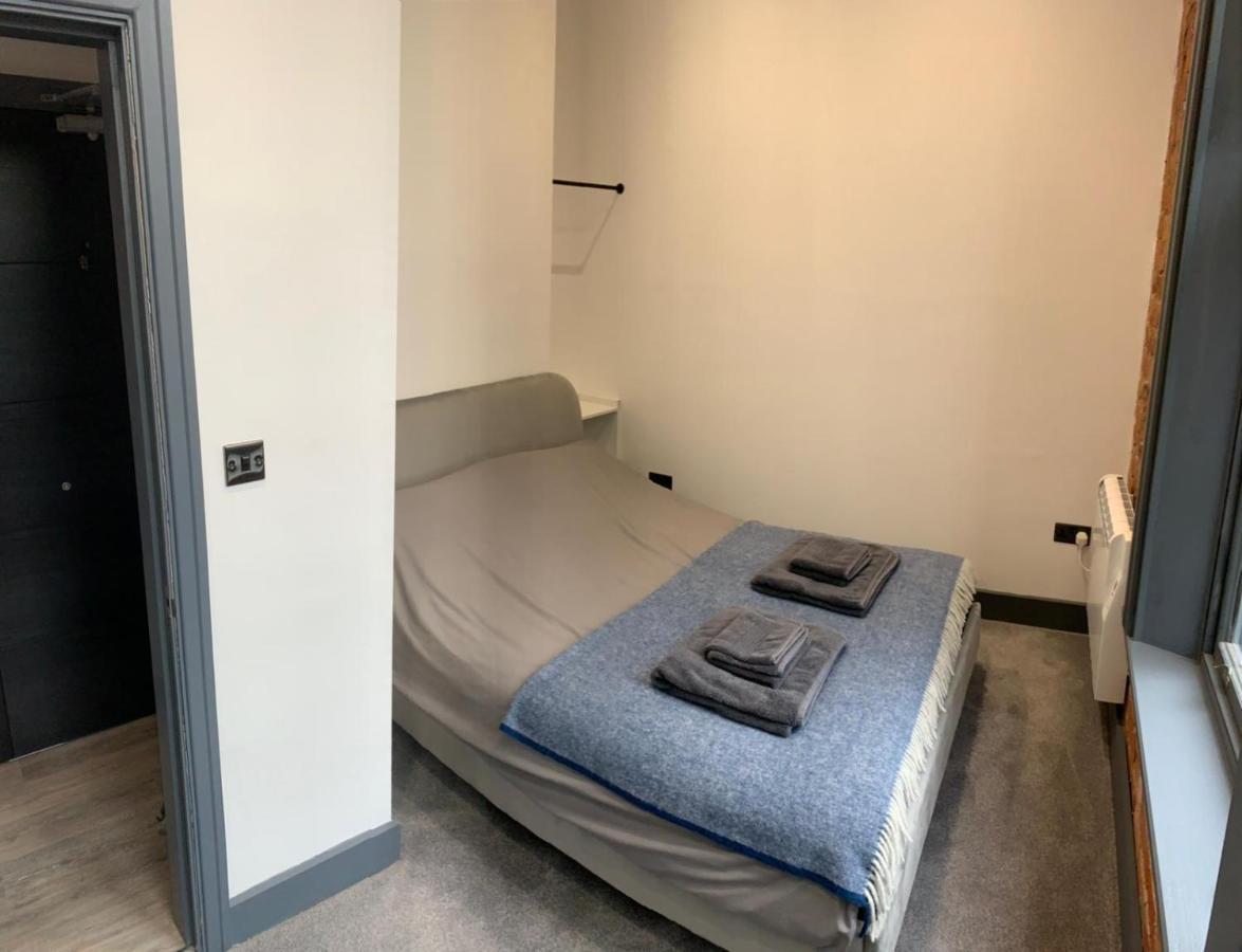 Aparthotel Craft Court Southport Exteriér fotografie